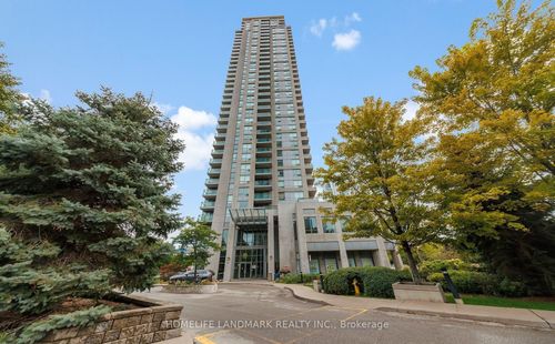 1510-60 Brian Harrison Way, Scarborough, ON, M1P5J5 | Card Image