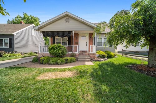 3309 Auburn St, Erie, PA, 16508-2215 | Card Image