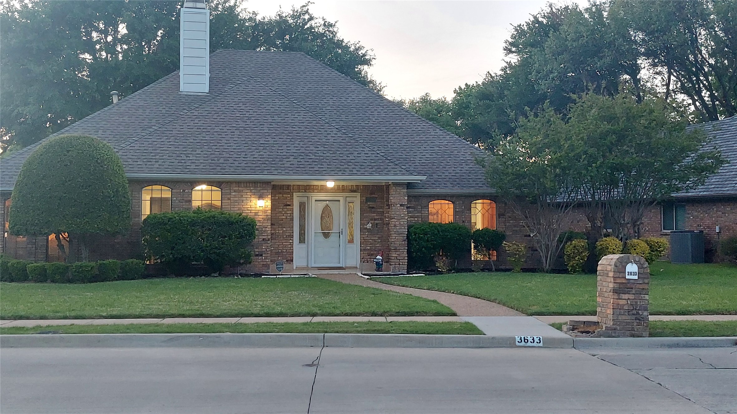 Residential in Plano 2