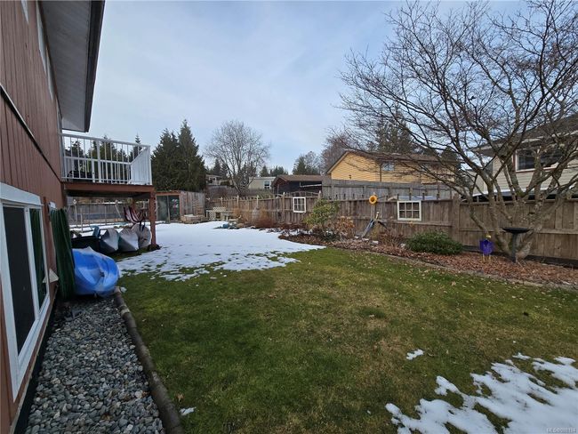 7071 Mc Dougal Pl, House other with 4 bedrooms, 3 bathrooms and 2 parking in Port Hardy BC | Image 48