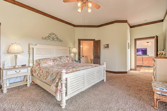 133 Hartmantown Rd, House other with 3 bedrooms, 2 bathrooms and null parking in Jonesborough TN | Image 31
