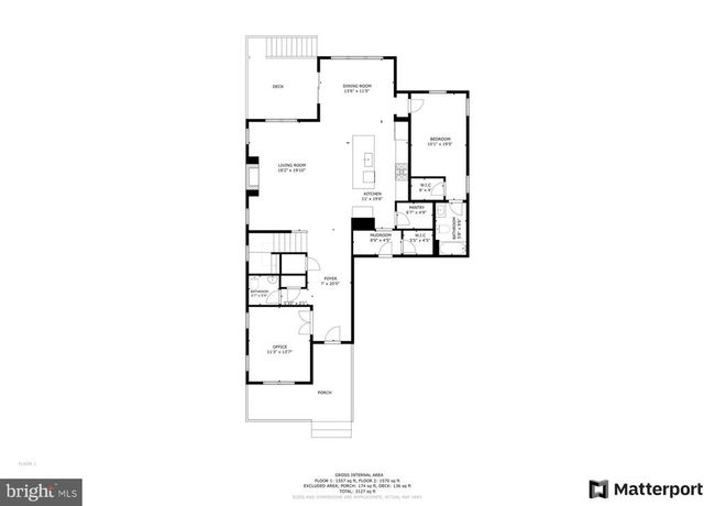 1941 Serviceberry Rd, House other with 4 bedrooms, 4 bathrooms and null parking in DUMFRIES VA | Image 69