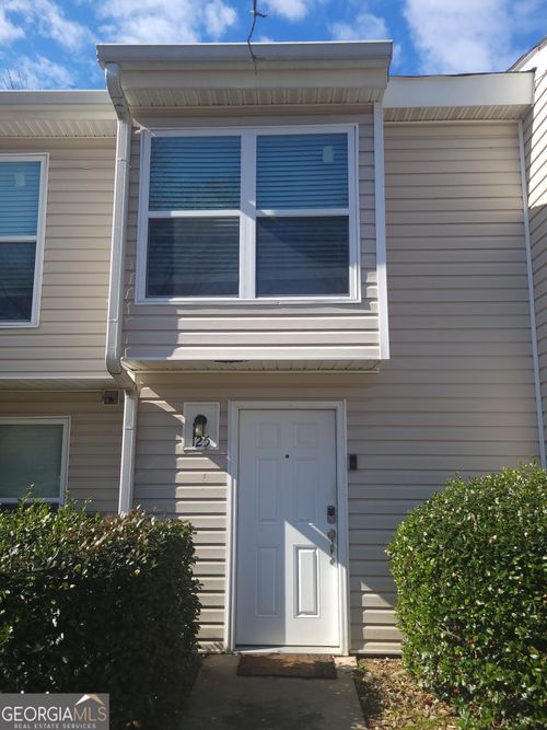 125 Governors Dr, Forest Park, GA, 30297-2152 | Card Image