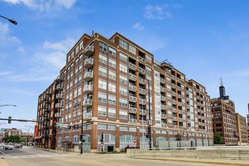 apt-616-933 Van Buren St, CHICAGO, IL, 60607-3594 | Card Image