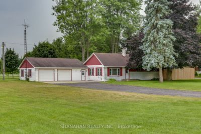 7125 Egremont Rd, House other with 3 bedrooms, 2 bathrooms and 10 parking in Watford ON | Image 1