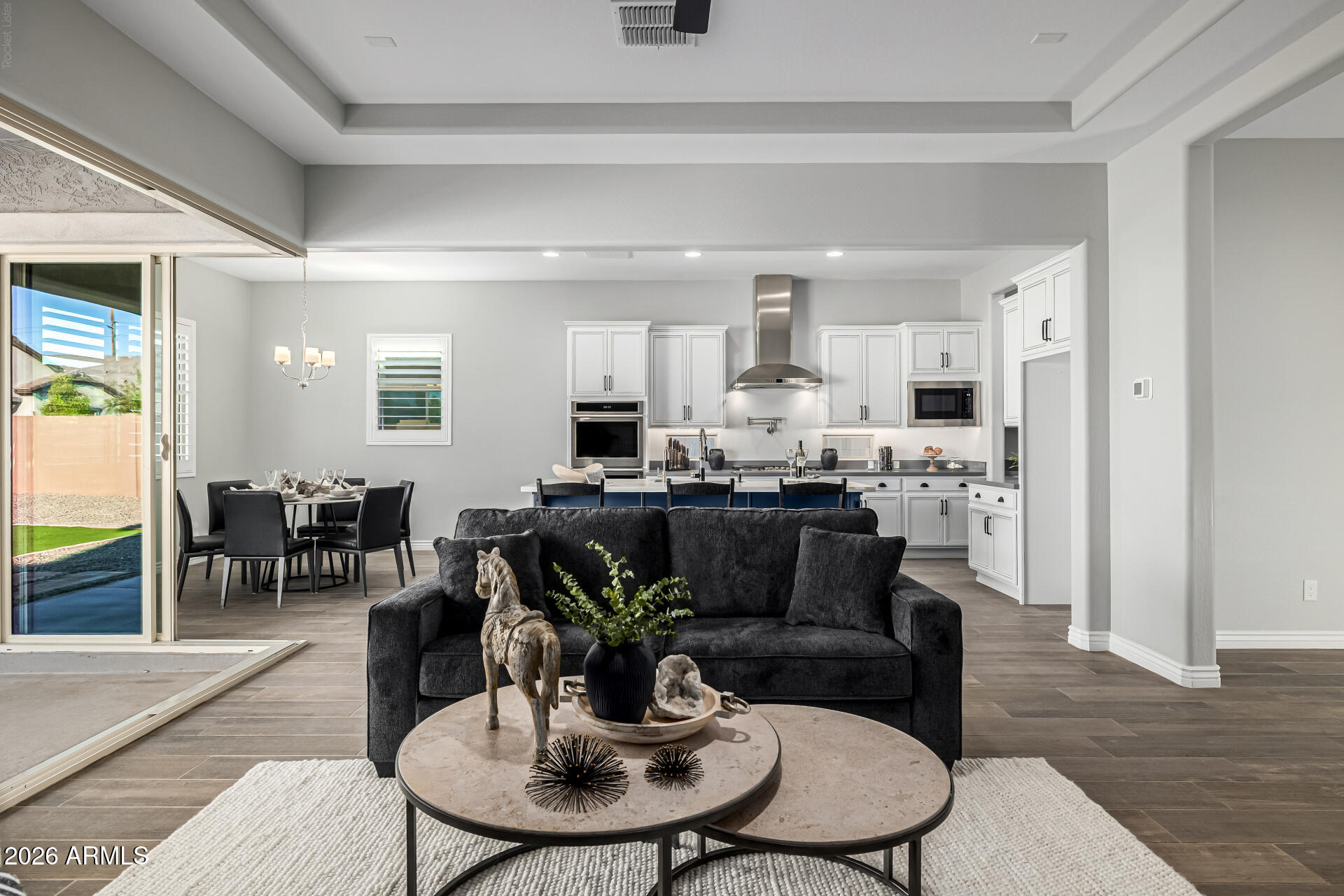 Residential in Gilbert