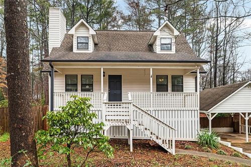 389 Fox Ridge Ct, Dallas, GA, 30157-3336 | Card Image