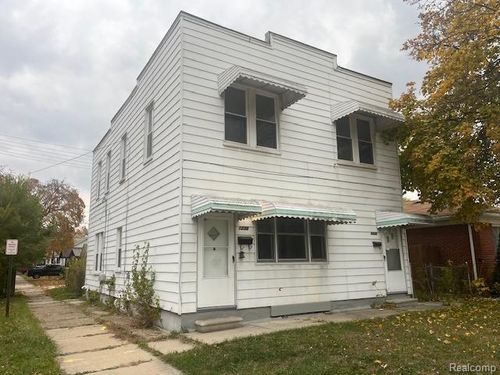 1232 Lafayette Blvd, Lincoln Park, MI, 48146-1503 | Card Image