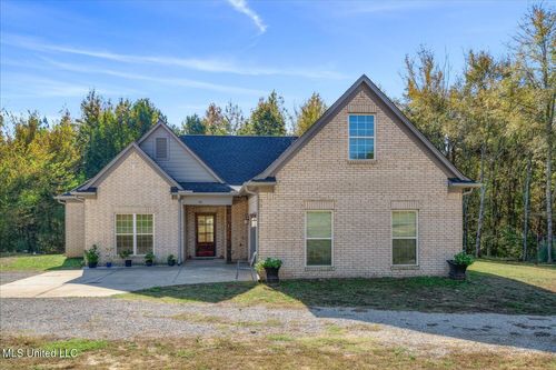 110 Whitetail Ln, Coldwater, MS, 38618 | Card Image