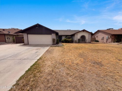 3151 W Kings Ave, Phoenix, AZ, 85053-3030 | Card Image