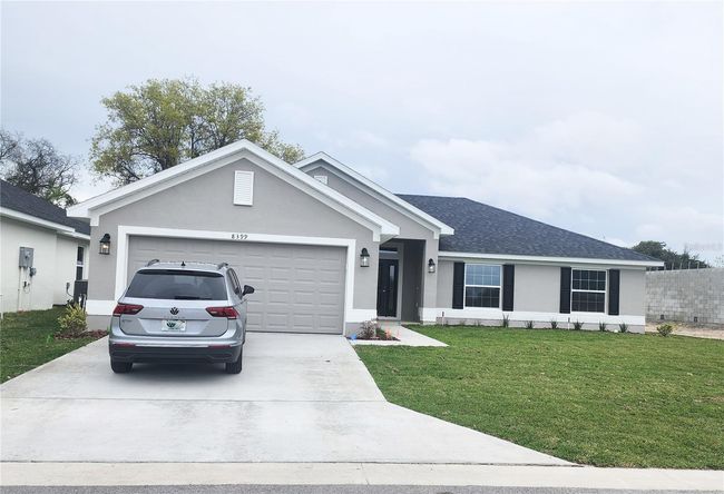 8399 Sw 57 Th Ct, House other with 4 bedrooms, 2 bathrooms and null parking in OCALA FL | Image 7