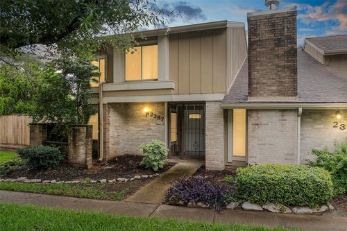 211-2387 Crescent Park Drive, Houston, TX, 77077 | Card Image