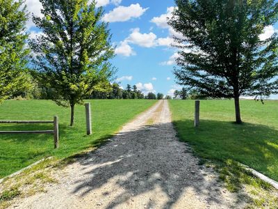 80 Breezy Hill Road, House other with 6 bedrooms, 1 bathrooms and null parking in Wilmot NH | Image 2