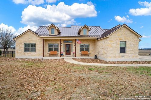 2956 Dry Hollow Drive, Kerrville, TX, 78028 | Card Image