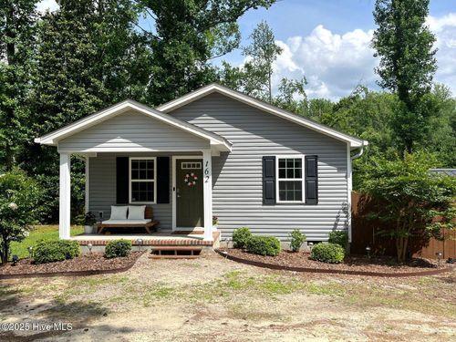 162 Midway Rd, Aberdeen, NC, 28315-3050 | Card Image