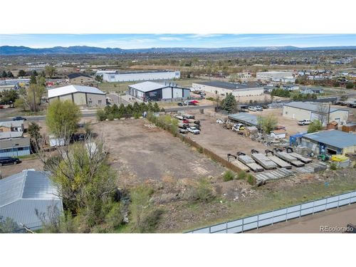 8550 Rosemary St, Commerce City, CO, 80022-5055 | Card Image