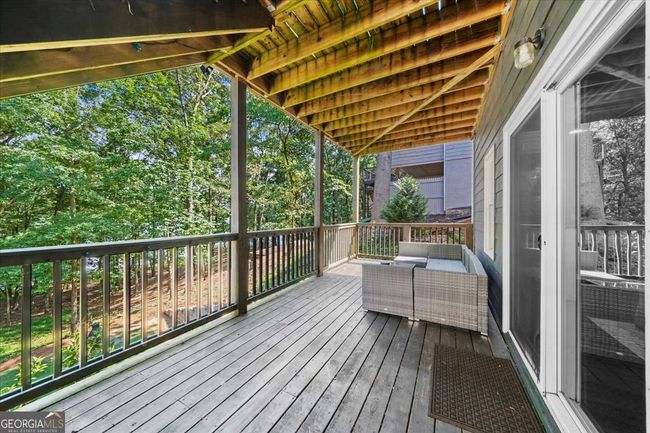 9430 Chestatee Ct, House other with 3 bedrooms, 3 bathrooms and 1 parking in Gainesville GA | Image 23