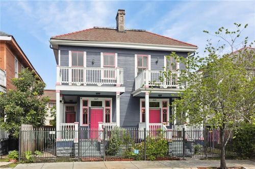 2623 Baronne St, New Orleans, LA, 70113-1701 | Card Image