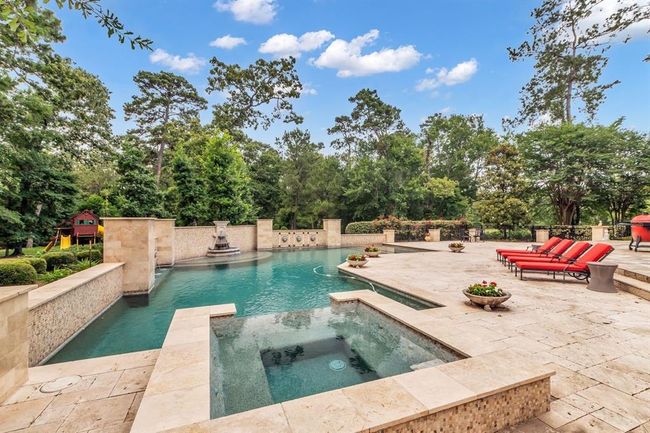 27919 Hansons Ct, House other with 5 bedrooms, 5 bathrooms and 3 parking in Spring TX | Image 35