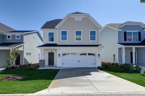 620 Thunder Gulch Ave, Lexington, SC, 29073-9873 | Card Image