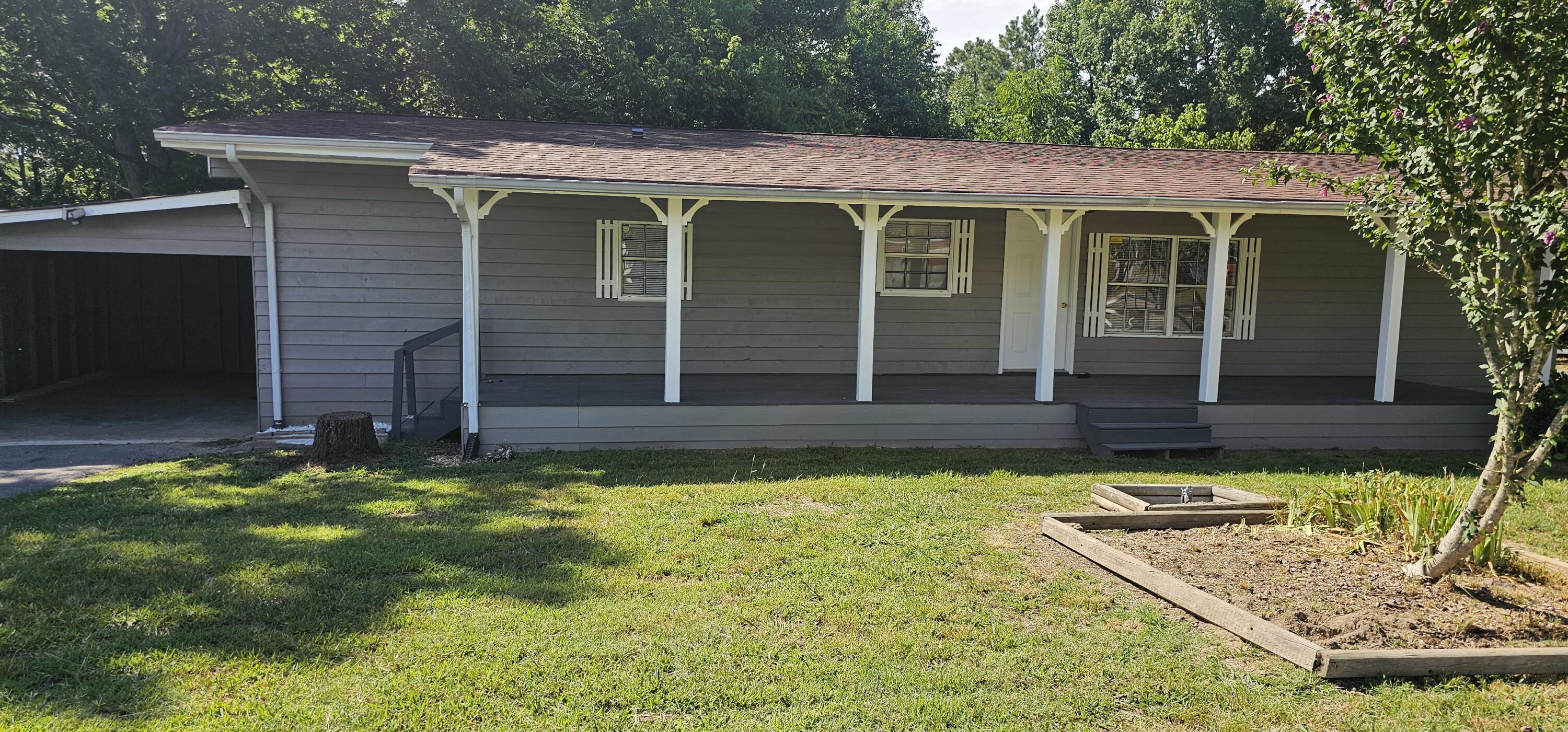 Roach Hollow Rd, Ringgold, GA 30736