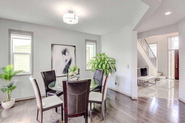 133 Auburn Sound Close Se, Home with 3 bedrooms, 3 bathrooms and 4 parking in Calgary AB | Image 7