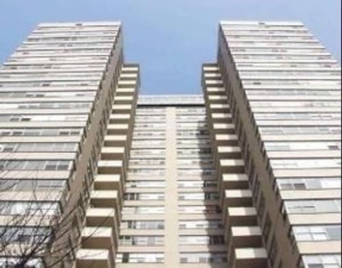 5f-6301 N Sheridan Rd, Chicago, IL, 60660-1711 | Card Image