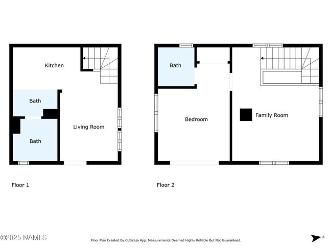 2546 N 9 Th St, House other with 3 bedrooms, 3 bathrooms and null parking in Phoenix AZ | Image 52