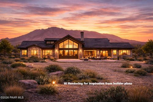 5636 W Meriah Ln, Prescott, AZ, 86305-0144 | Card Image
