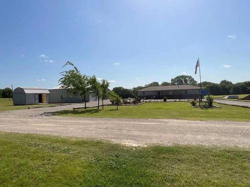 145 Rackley Rd, Sulphur, OK, 73086-8685 | Card Image