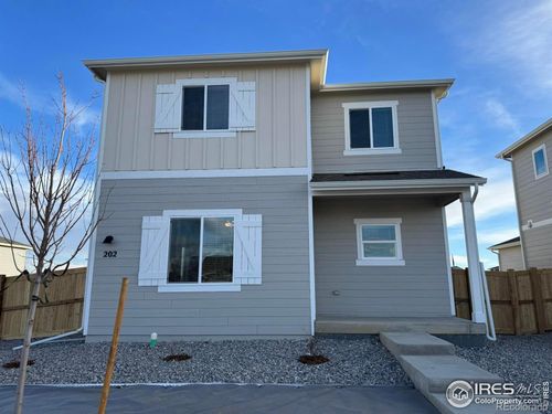 202 Equine Rd, Berthoud, CO, 80513-3855 | Card Image