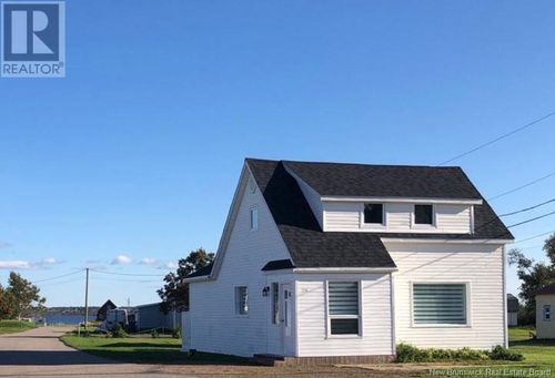 1736 Chatillon Rue, Maisonnette, NB, E8N1X3 | Card Image