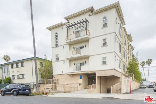 301-309 S Mariposa Ave, LOS ANGELES, CA, 90020-2602 | Card Image