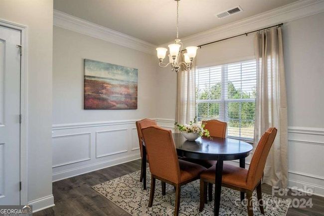 255 Eason St, House other with 4 bedrooms, 2 bathrooms and 2 parking in Bowdon GA | Image 6