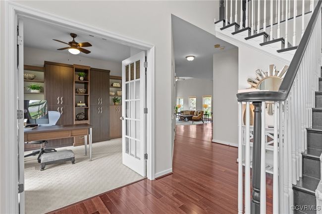 5804 Bottomley Pl, House other with 5 bedrooms, 4 bathrooms and null parking in Glen Allen VA | Image 20
