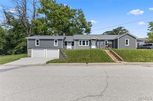 314 N Church St, Waterloo, IL, 62298-1122 | Card Image