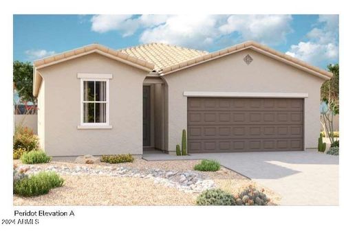 18525 E Dario Road, Gold Canyon, AZ, 85118 | Card Image