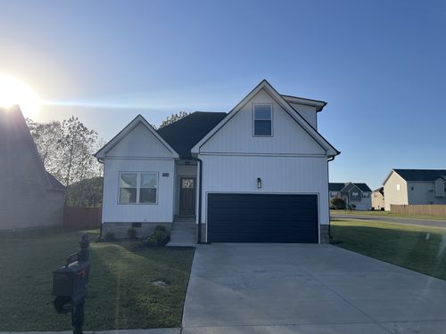 3748 Silver Fox Ct, Clarksville, TN, 37040-6287 | Card Image