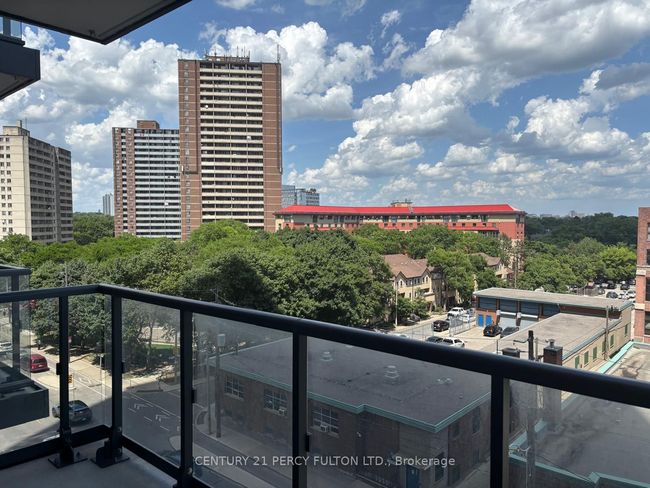 501 - 130 River St, Condo with 2 bedrooms, 1 bathrooms and 1 parking in Toronto ON | Image 28