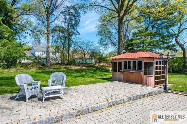 14 Clinton Dr, House other with 4 bedrooms, 2 bathrooms and null parking in Manalapan NJ | Image 37
