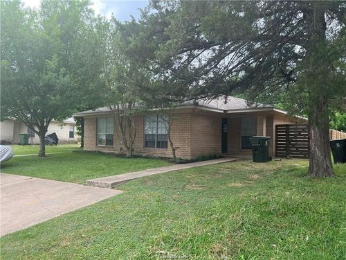 b-3922 Olive St, Bryan, TX, 77801-3509 | Card Image