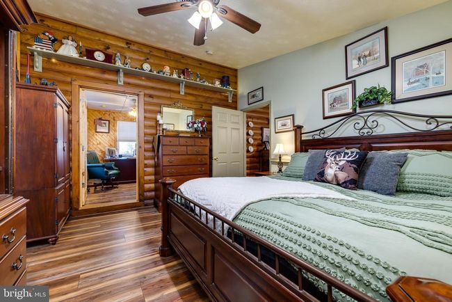 528 Ellis Dr, House other with 3 bedrooms, 3 bathrooms and null parking in LURAY VA | Image 49