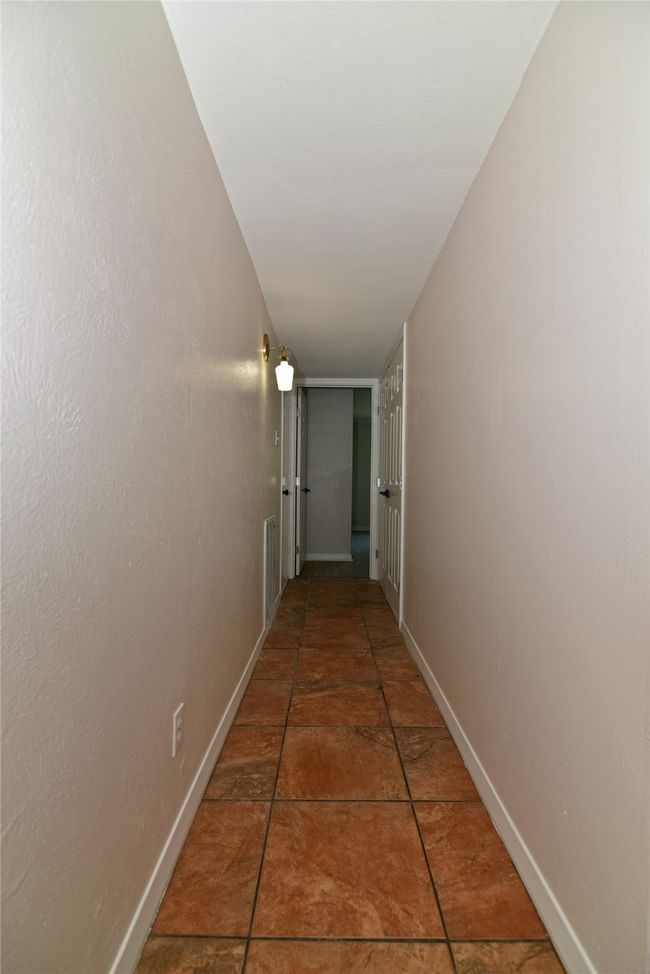 Hall with baseboards | Image 19