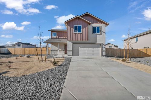 lot-44-3470 Payton Way, Fernley, NV, 89408 | Card Image