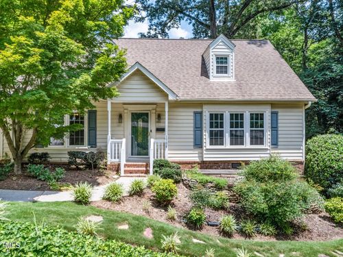 1708 Lake Park Drive, Raleigh, NC, 27612 | Card Image