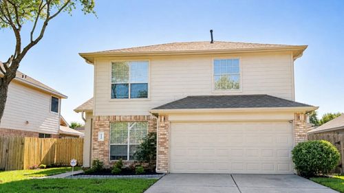 5906 Llano Creek Drive, Katy, TX, 77449 | Card Image