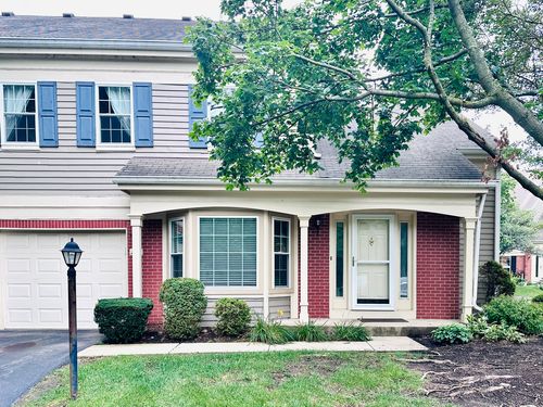 223-223 New Bridge Ct, Palatine, IL, 60067-7378 | Card Image