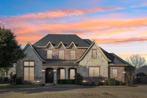 3316 Fairway Dr, Argyle, TX, 76226-2122 | Card Image