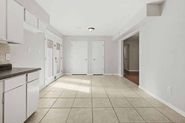 13803 S Hickory St, House other with 4 bedrooms, 1 bathrooms and null parking in Glenpool OK | Image 10