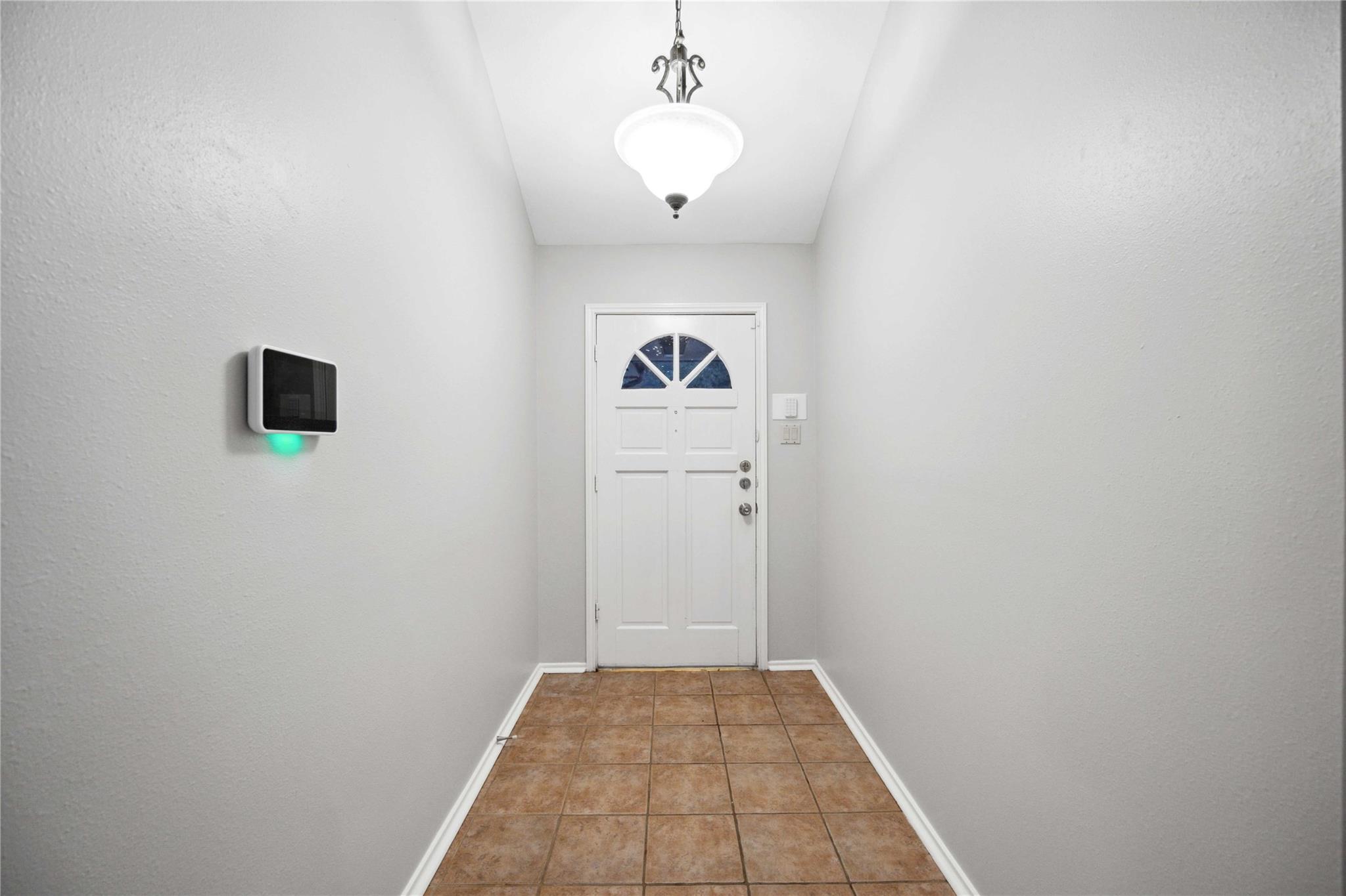 Residential Lease in Humble 4
